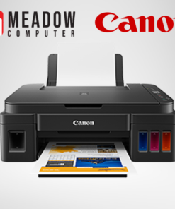 Canon Pixma G2010 All-in-One Ink Tank Color Printer (Print, Scan, Copy)