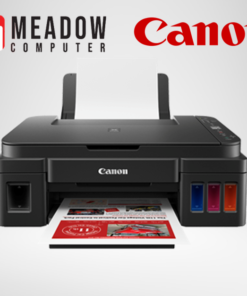 Canon Pixma G3010 All In One Ink Tank Printer (Print, Scan, Copy, Wireless)