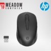 HP 150 Wireless Mouse Black