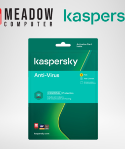 Kaspersky Antivirus 2021 1 year 1 / 3 / 5 Device (Protection for PC)