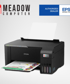 Epson EcoTank L3250 / L3256 Wi-Fi All-In-One Ink Tank Printer (Print, Scan, Copy, Wi-Fi)