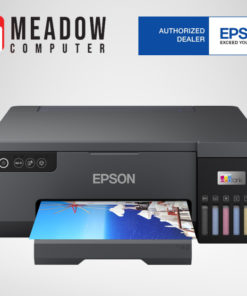 Epson L8050 Photo Original Ink Tank Printer (Print, Wi-Fi)
