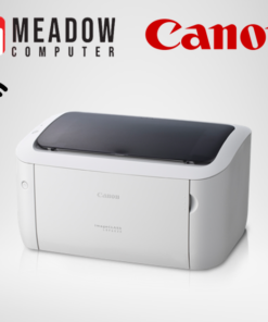 Canon ImageCLASS LBP6030W Wireless Wi-Fi Mono Laser Printer