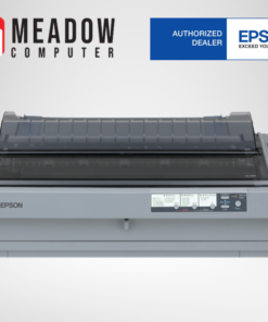 Epson LQ-2190 24-Pin high speed up to 480 cps Dot Matrix Printer