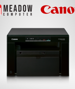 Canon image CLASS MF3010 All-In-One Monochrome Laser Printer (Print, Scan, Copy)