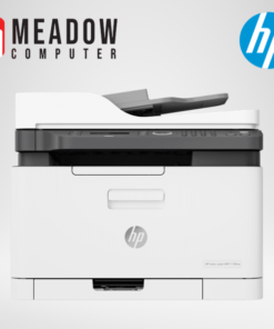 HP MFP179fnw All In One Multi Function Color LaserJet Printer (Print, Scan, Copy, Fax, Wi-fi)