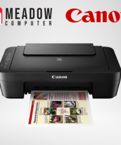 Canon Pixma MG3070S All In One Low Cost Colour Wireless Printer (Print, Scan, Copy, Wireless)