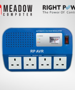 Right Power TR800-LE 800VA Automatic Voltage Regulator