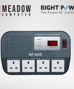 Right Power TR1000-LE 1000VA Automatic Voltage Regulator