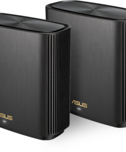 Asus ZenWifi XT8 (2pack) Tri Band Wifi 6 AX6600 AiMesh Whole Home WiFi System Wireless AX Router
