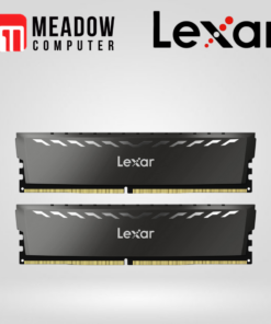 Lexar DDR4 3200MHz UDIMM Desktop PC Memory RAM (8GB / 16GB)