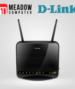D-Link DWR-953 AC1200 Dual Band 4G Multi-WAN Wireless Router
