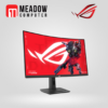 ROG STRIX XG32WCS – 31.5” Curved Gaming Monitor