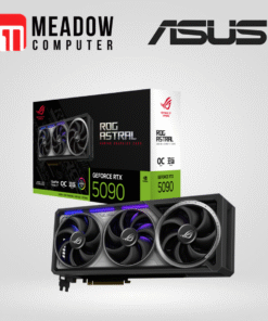 ASUS ROG Astral GeForce RTX™ 5090 32GB GDDR7 OC Edition