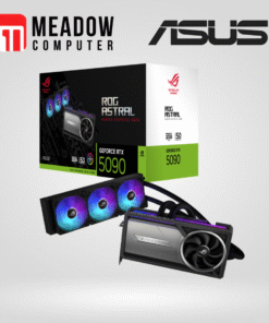 ASUS ROG Astral LC GeForce RTX™ 5090 32GB GDDR7 OC Edition