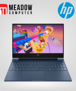 HP Victus 15.6 inch Gaming Laptop 15-fb3148AX, Blue
